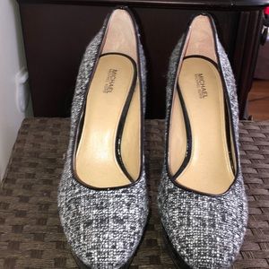 Micheal Kors Heels